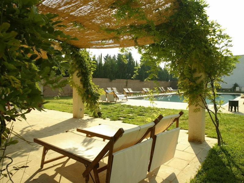 Masseria Montelauro โอตรันโต ภายนอก รูปภาพ