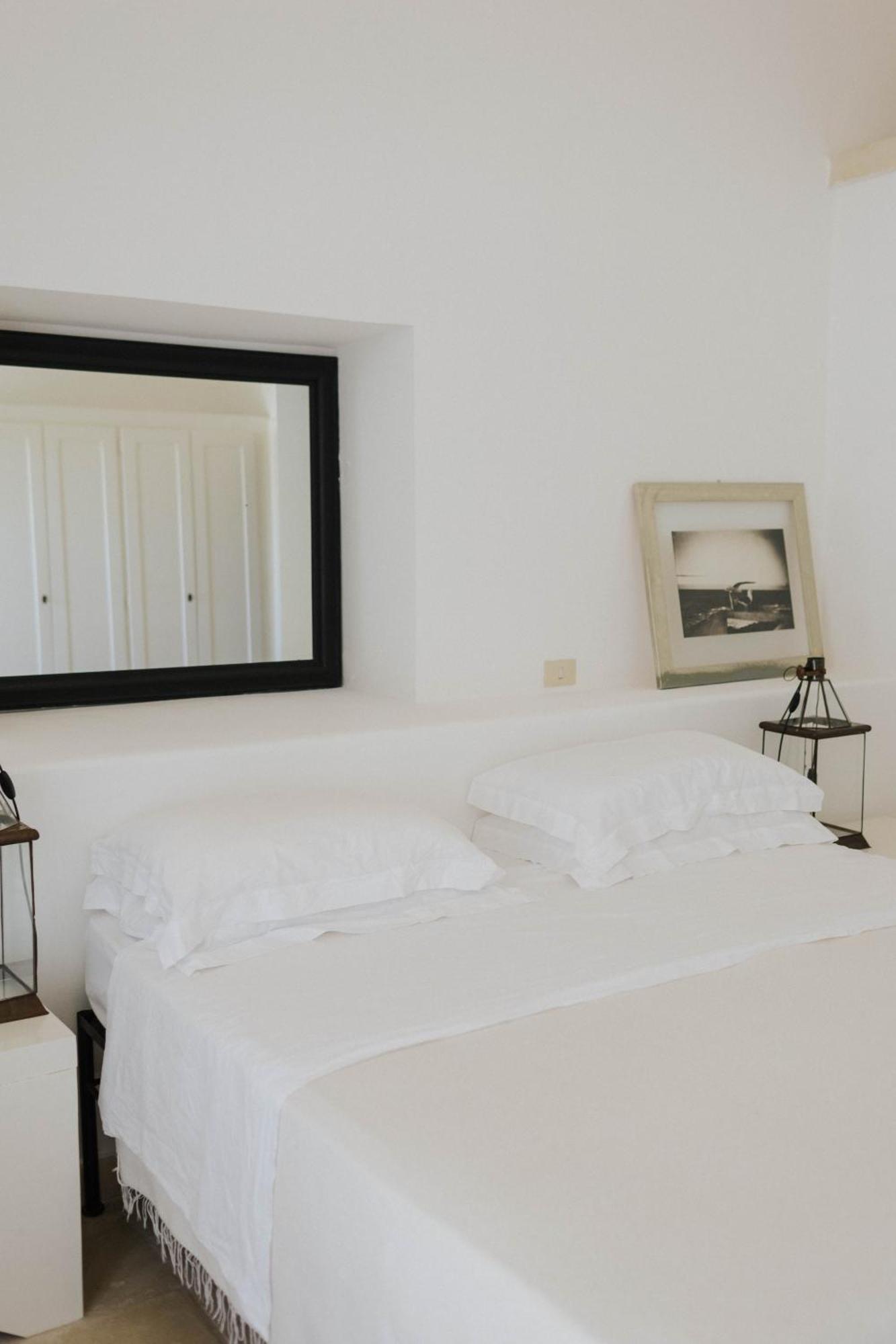 Masseria Montelauro โอตรันโต ภายนอก รูปภาพ