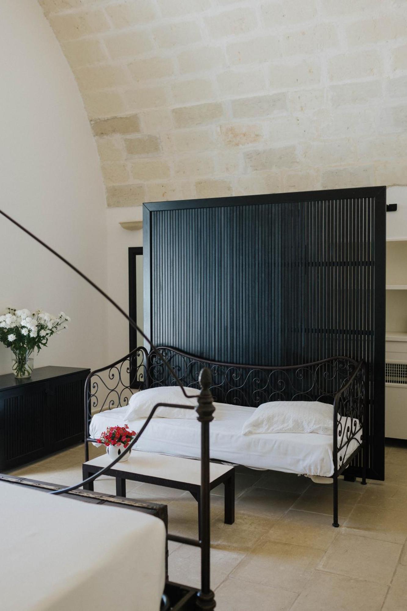 Masseria Montelauro โอตรันโต ภายนอก รูปภาพ