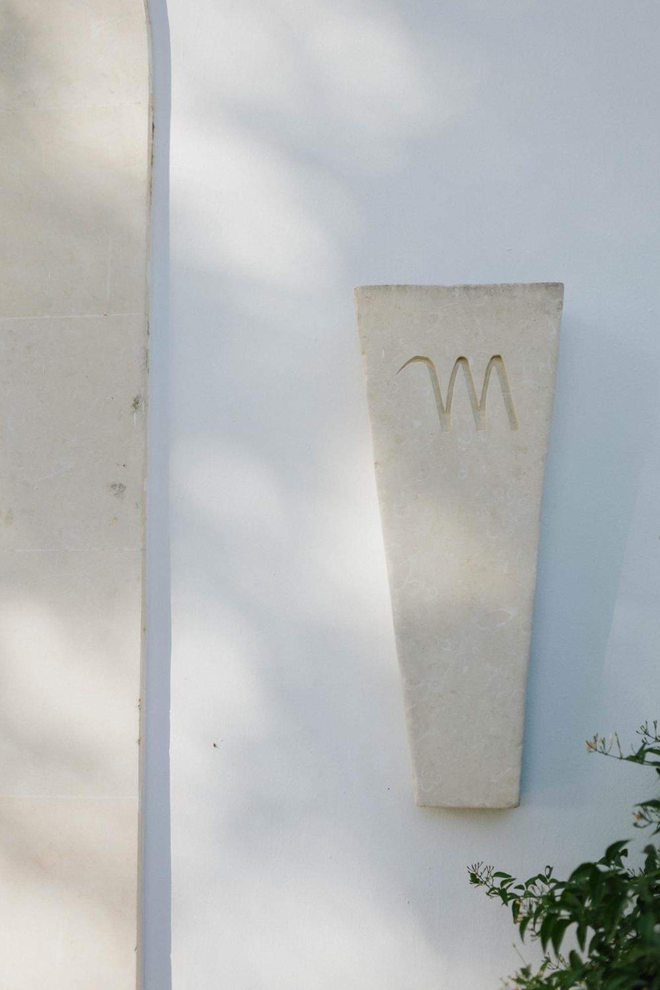 Masseria Montelauro โอตรันโต ภายนอก รูปภาพ