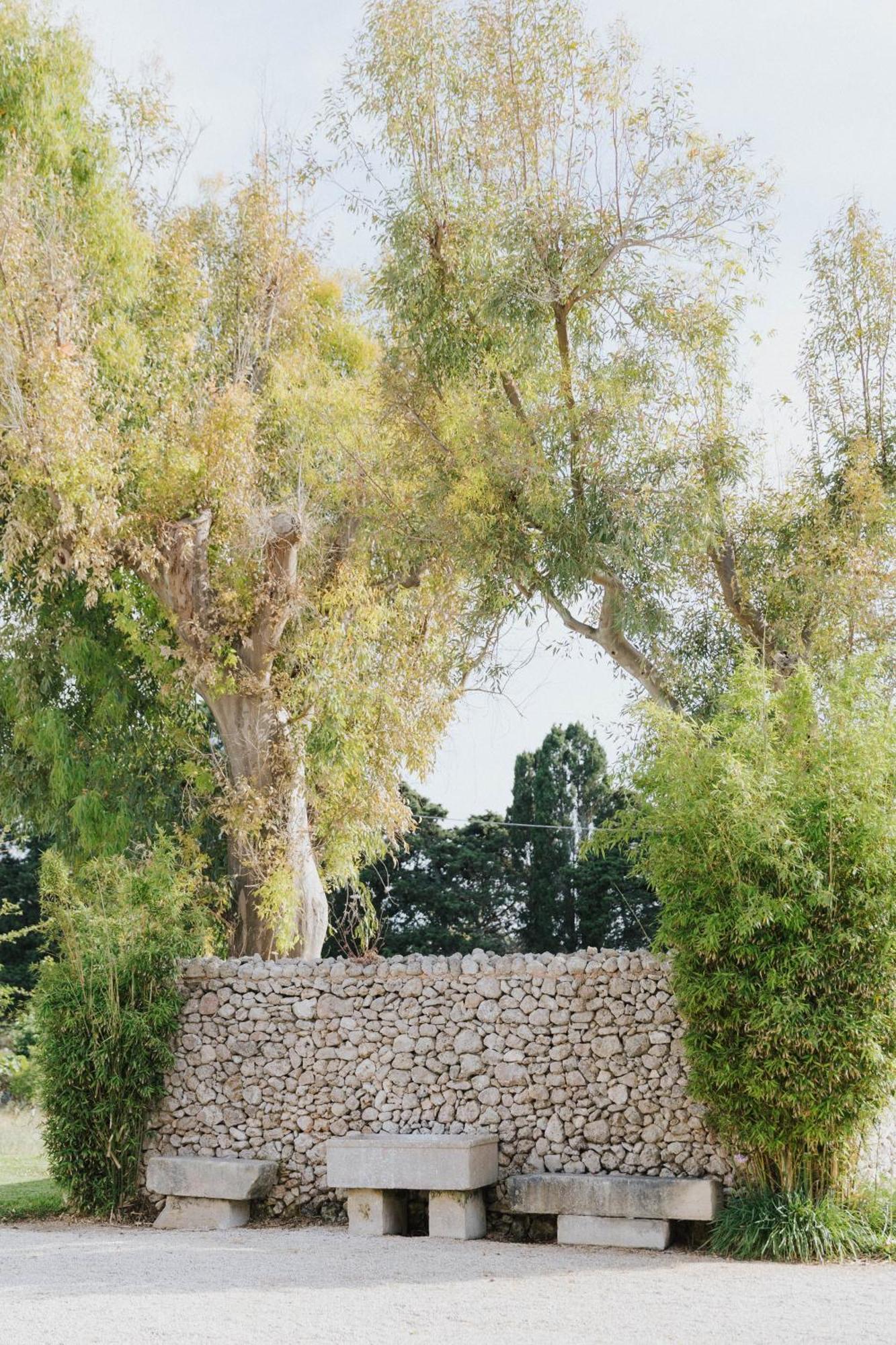 Masseria Montelauro โอตรันโต ภายนอก รูปภาพ