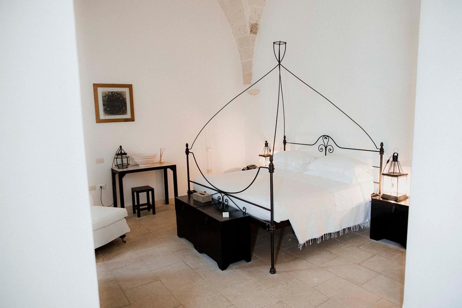 Masseria Montelauro โอตรันโต ภายนอก รูปภาพ
