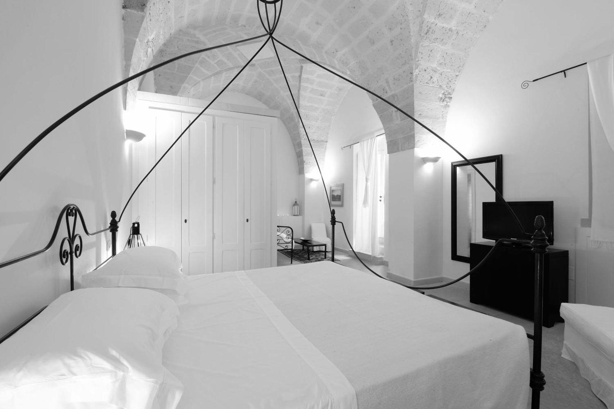 Masseria Montelauro โอตรันโต ภายนอก รูปภาพ