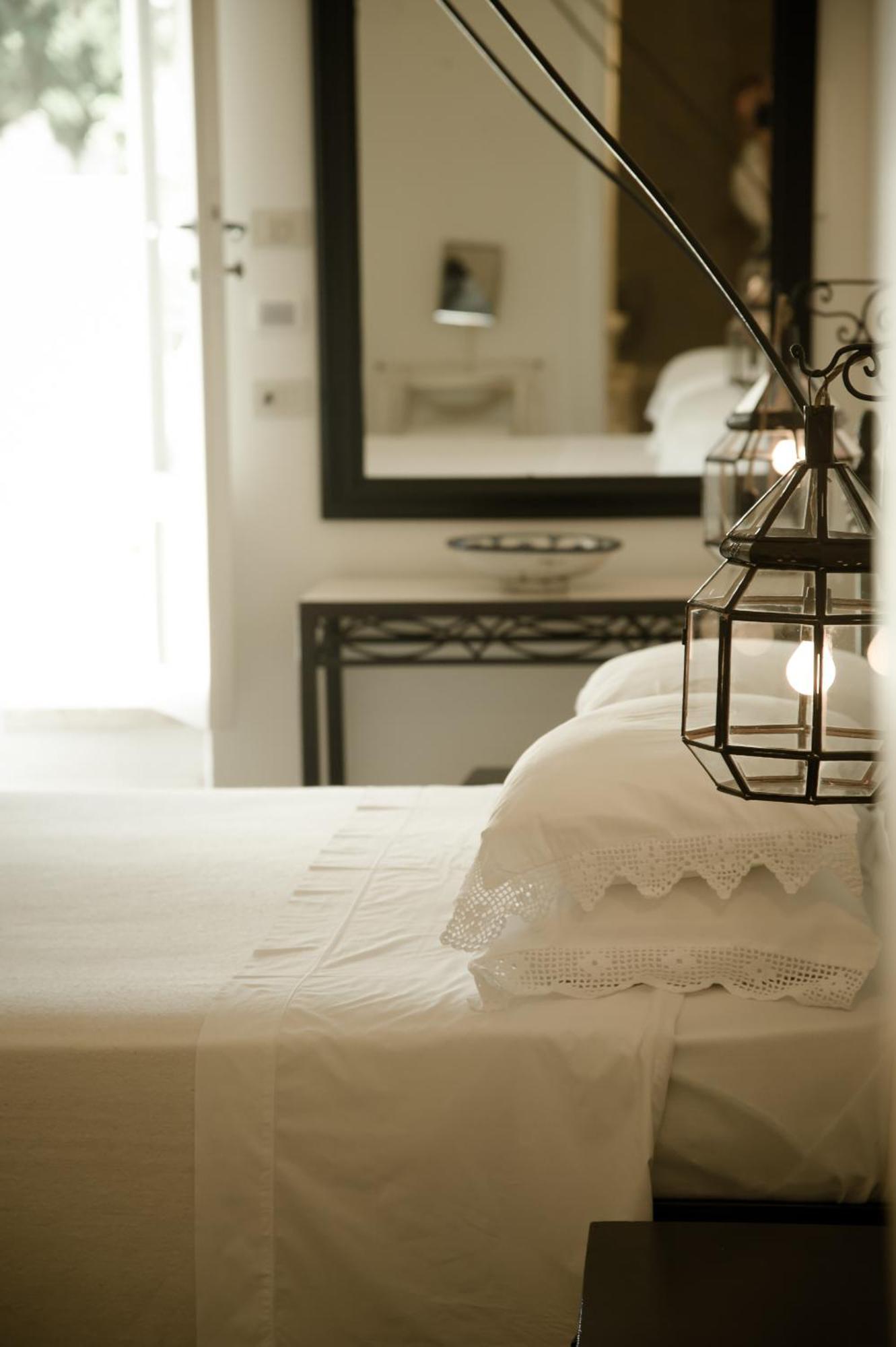 Masseria Montelauro โอตรันโต ภายนอก รูปภาพ