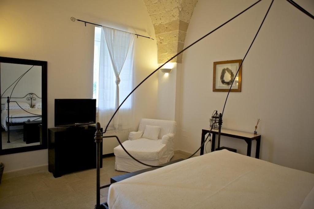 Masseria Montelauro โอตรันโต ภายนอก รูปภาพ