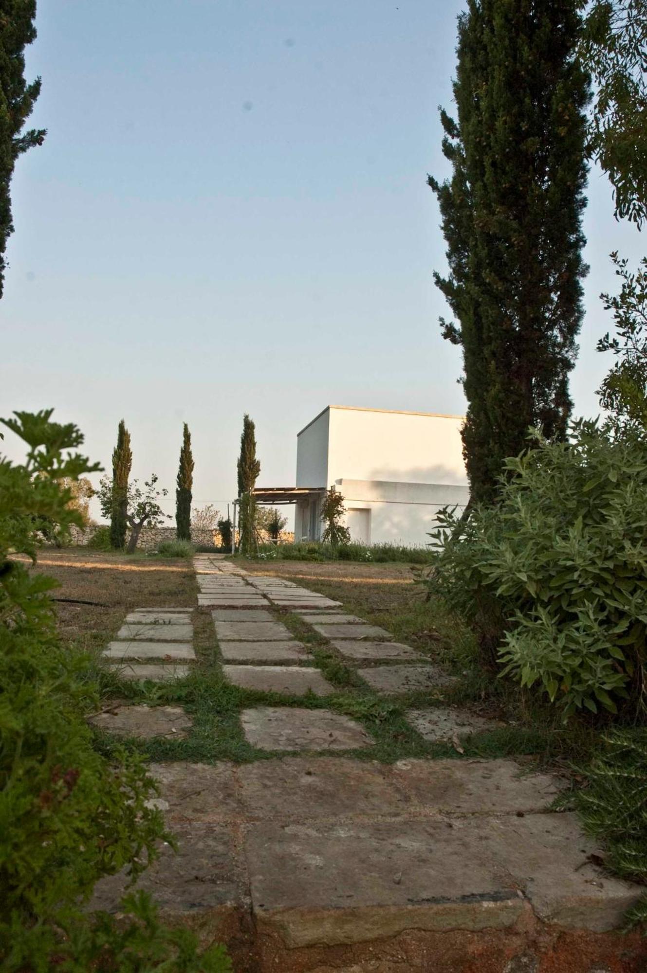 Masseria Montelauro โอตรันโต ภายนอก รูปภาพ