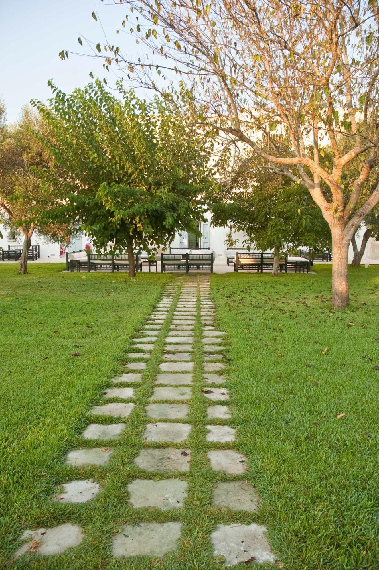 Masseria Montelauro โอตรันโต ภายนอก รูปภาพ