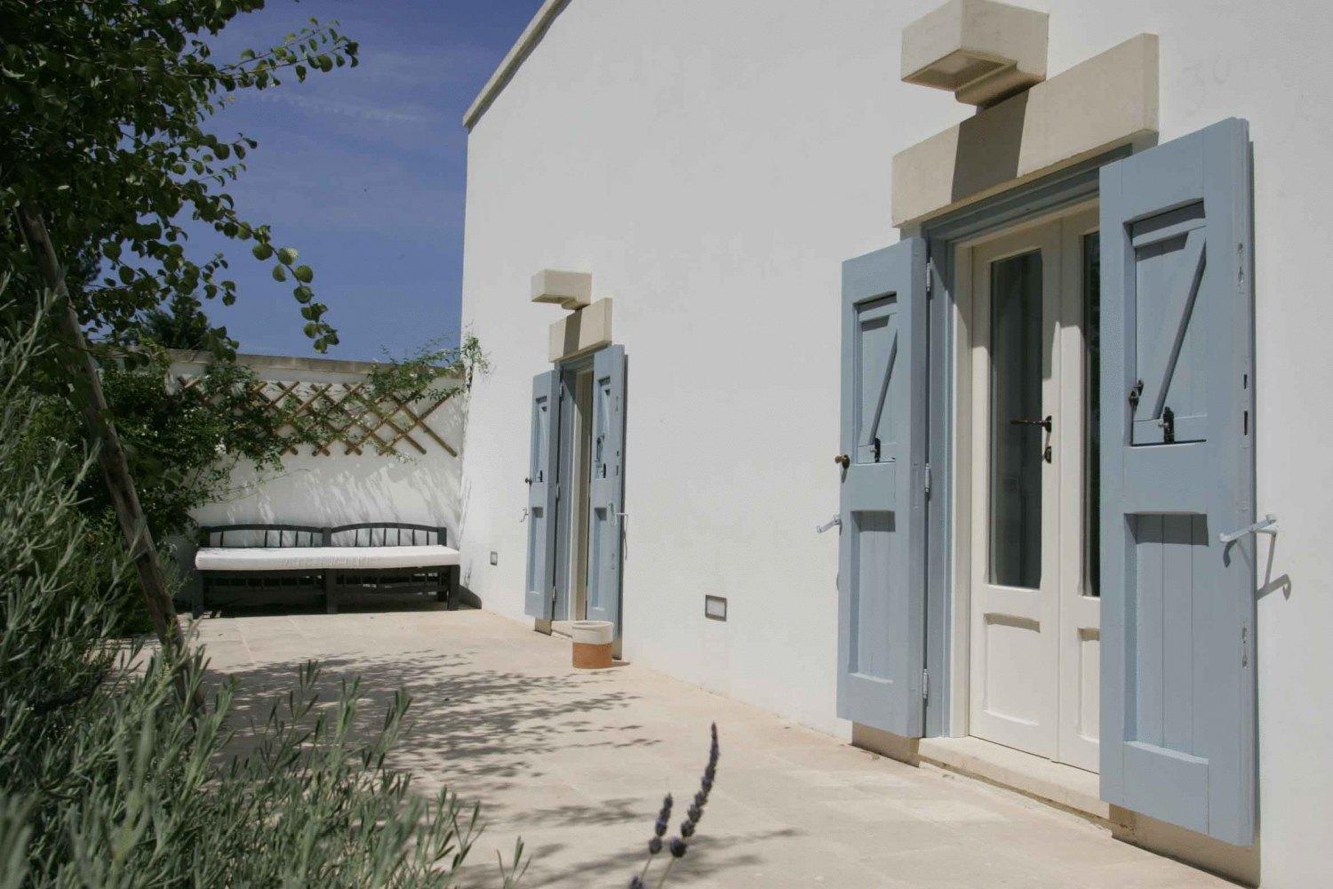 Masseria Montelauro โอตรันโต ภายนอก รูปภาพ