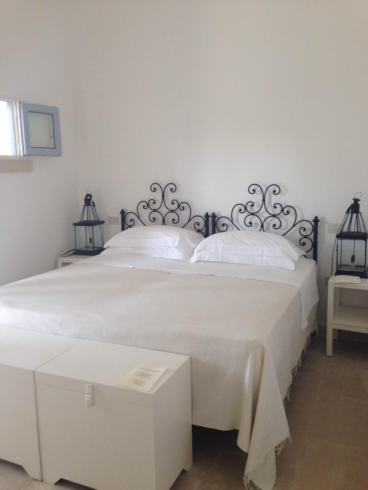 Masseria Montelauro โอตรันโต ภายนอก รูปภาพ