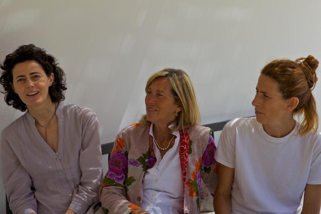 Masseria Montelauro โอตรันโต ภายนอก รูปภาพ