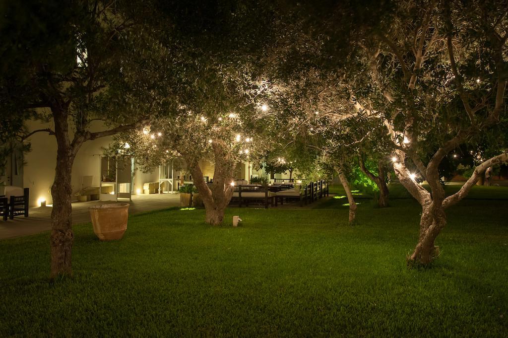 Masseria Montelauro โอตรันโต ภายนอก รูปภาพ