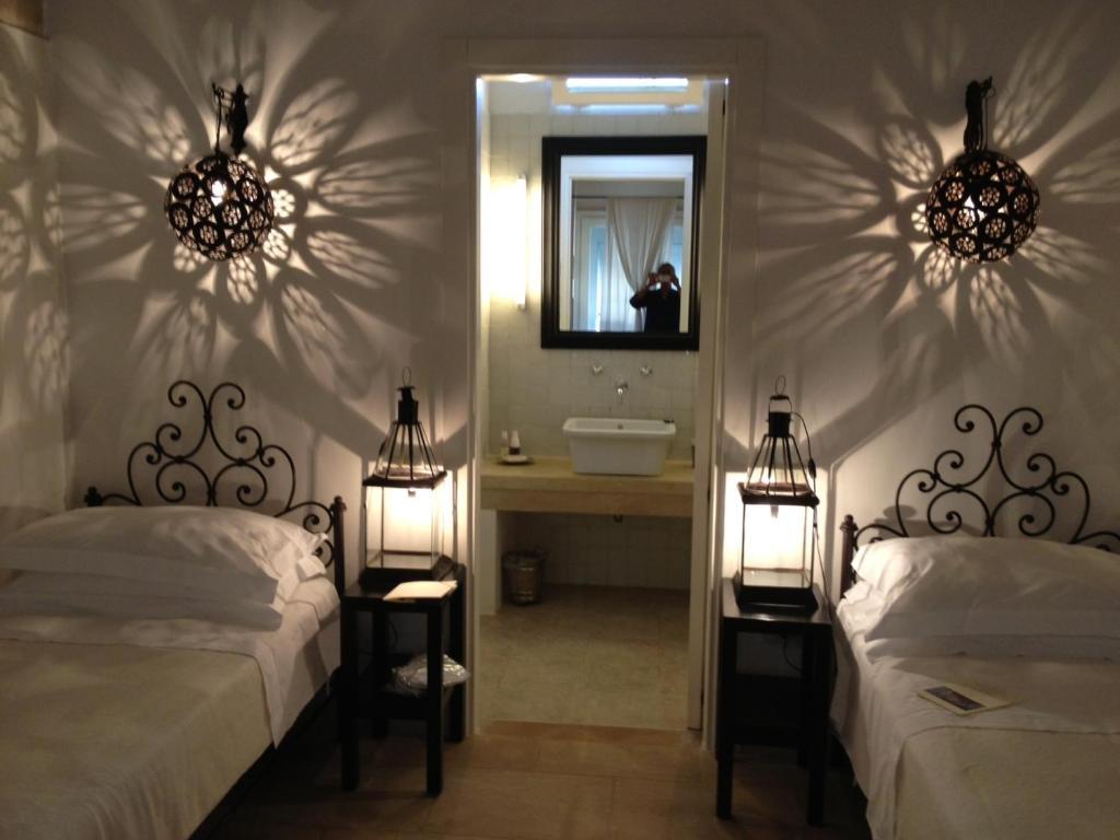 Masseria Montelauro โอตรันโต ภายนอก รูปภาพ