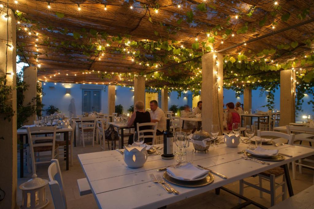 Masseria Montelauro โอตรันโต ภายนอก รูปภาพ